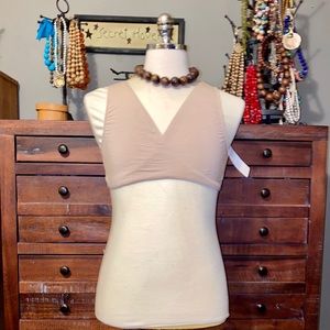 A Pea in the Pod Nursing Bra